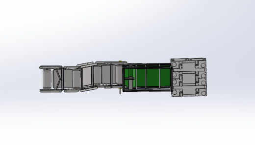 组装输送机缩略图
